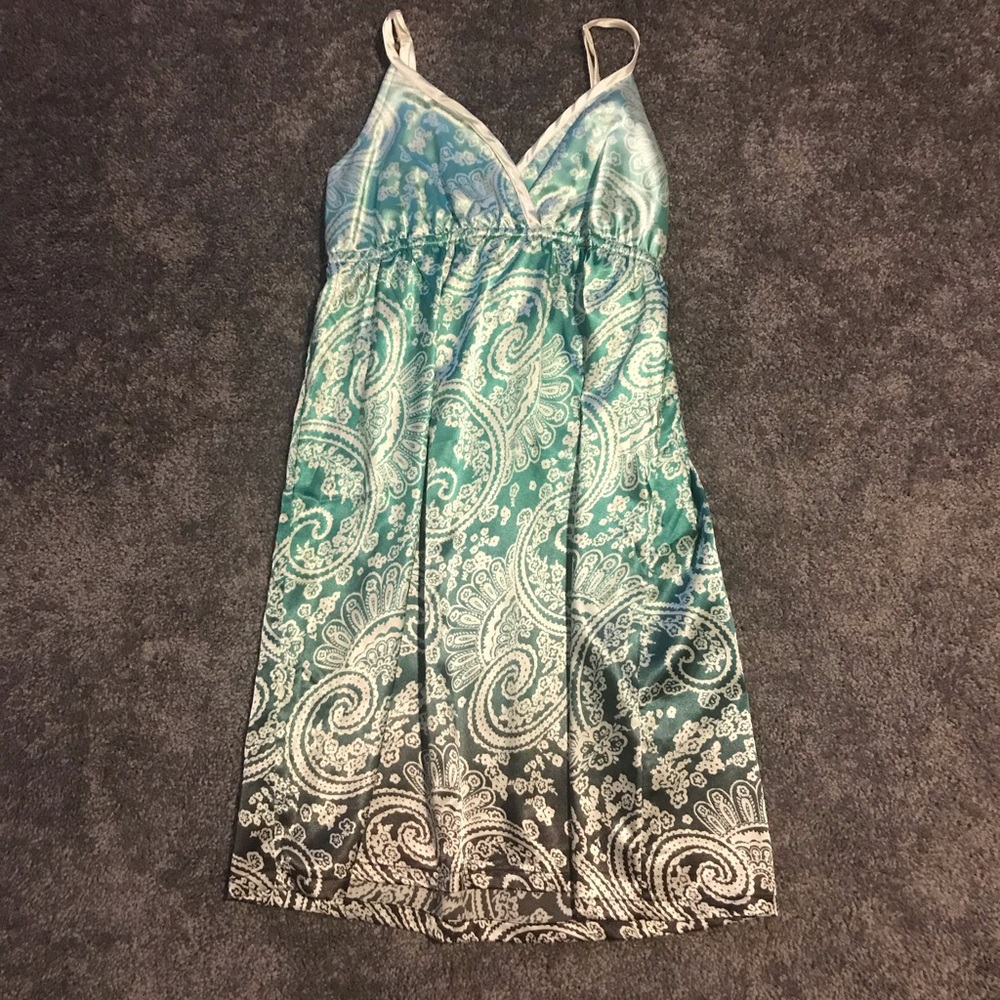 Summer dress